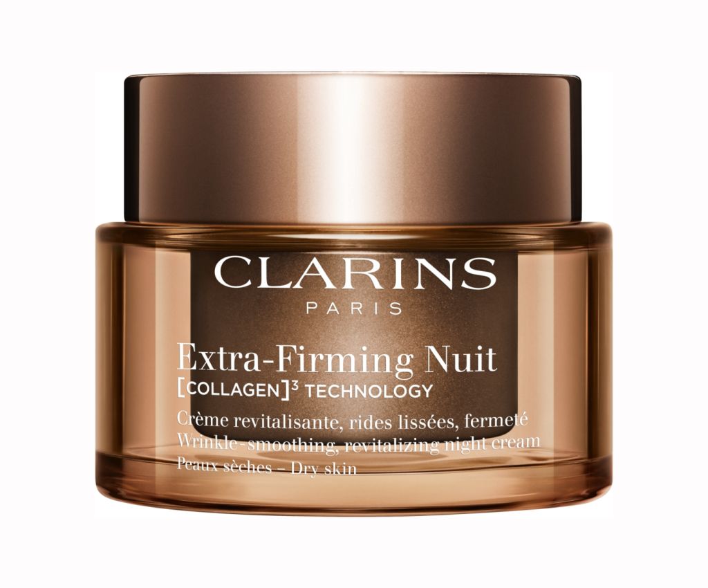 Extra-Firming Night Cream Dry Skin 50ml